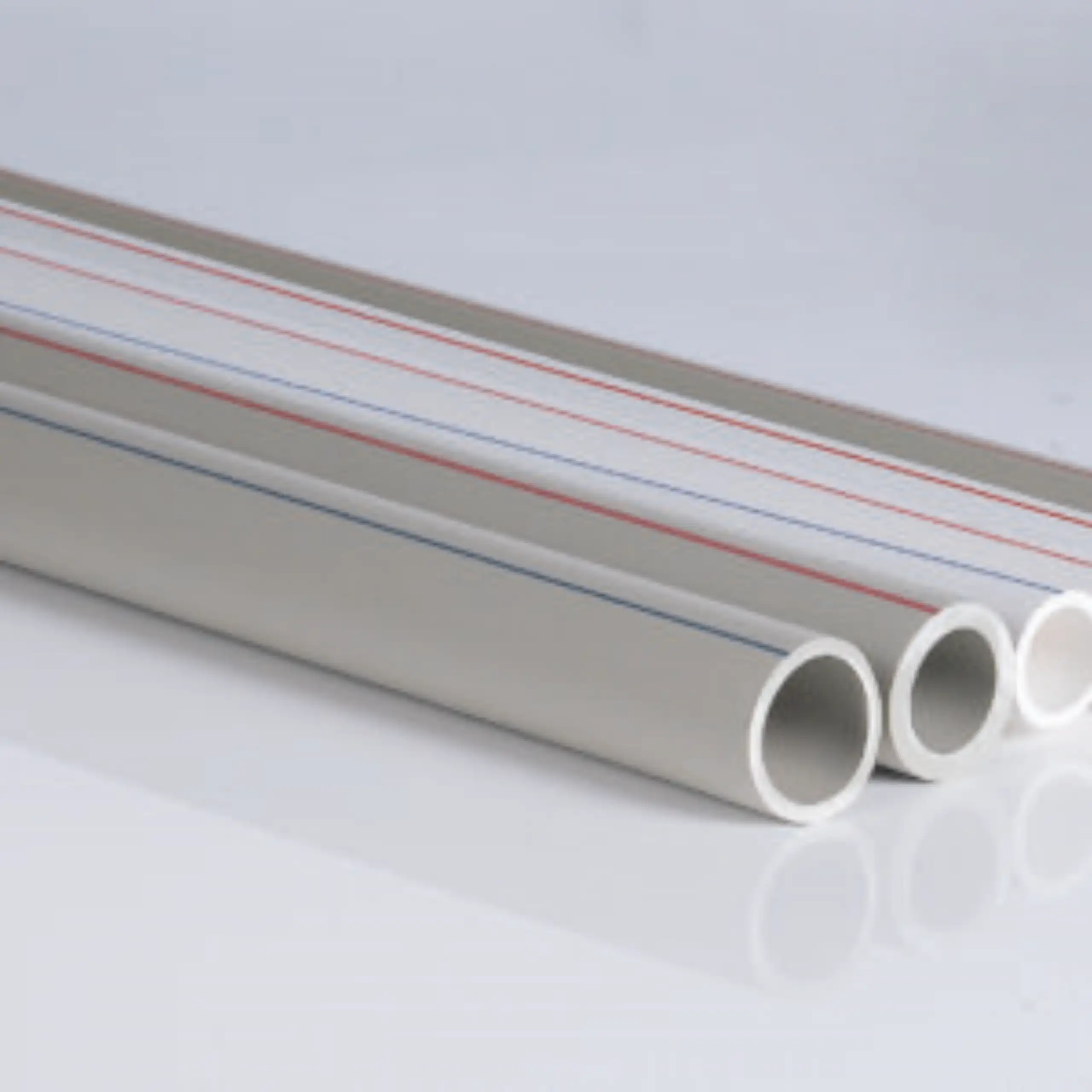 Safe and Convenient PPR Pipes and Fittings