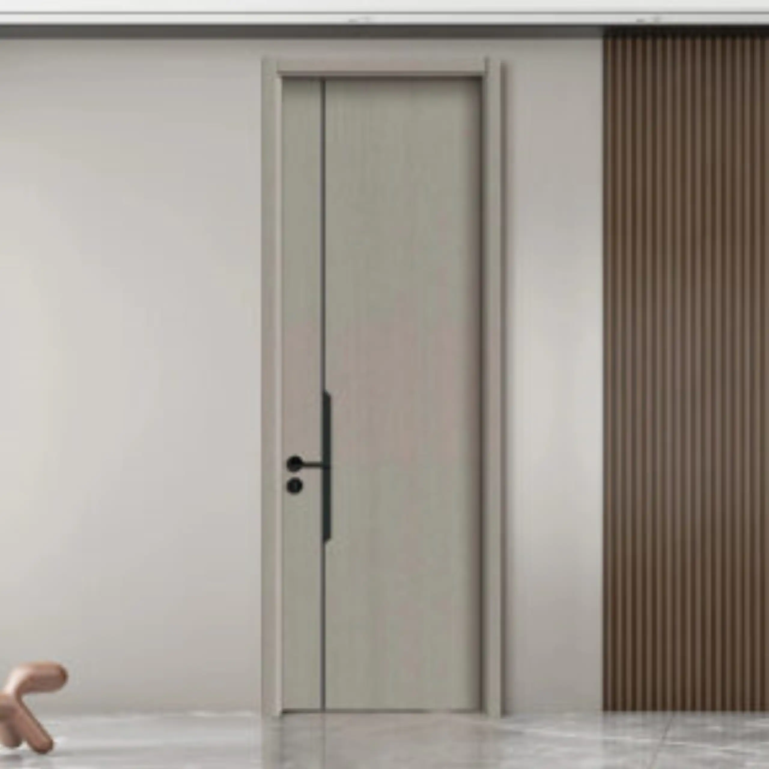Modern Carbon Fiber Door Solutions: Lightweight, Quiet & Stylish"