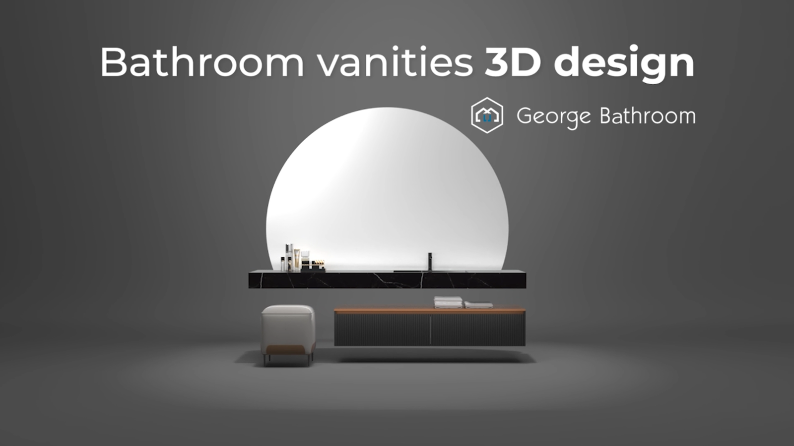 (Day 1 Showcase Video) Bathroom Introduction