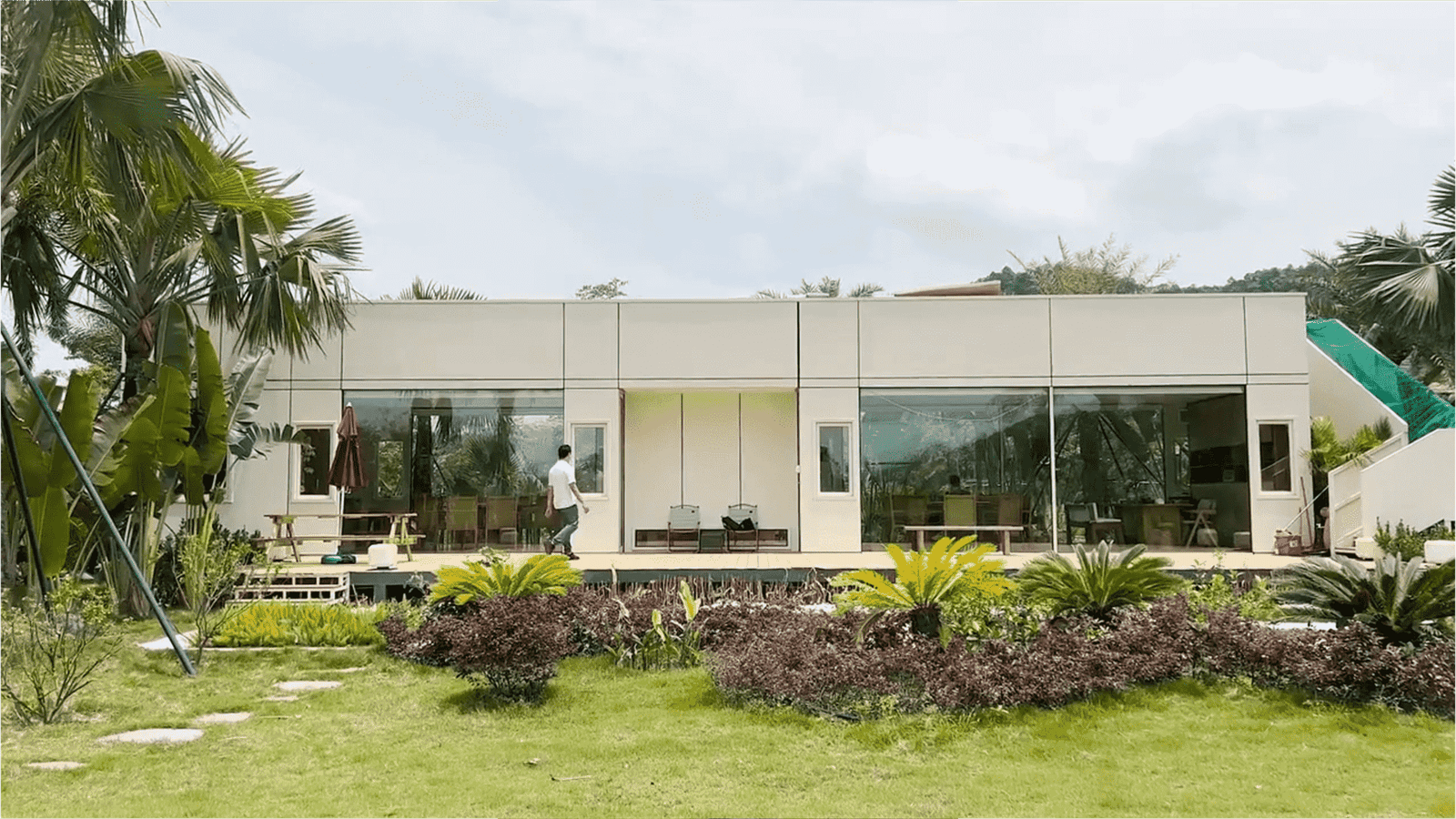 Container Design Showcase