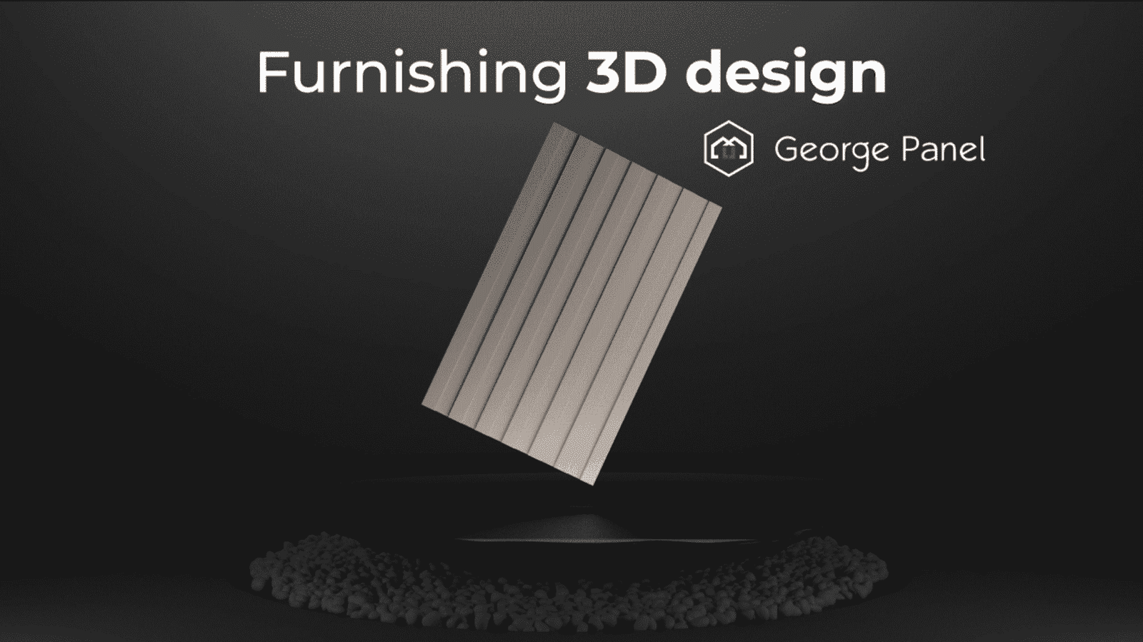 (Day 1 Showcase Video) Soft Furnishings Introduction