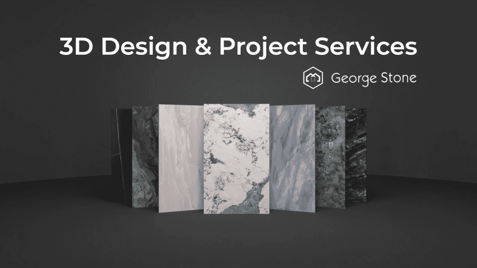 (Day 1 Showcase Video) Stone Introduction