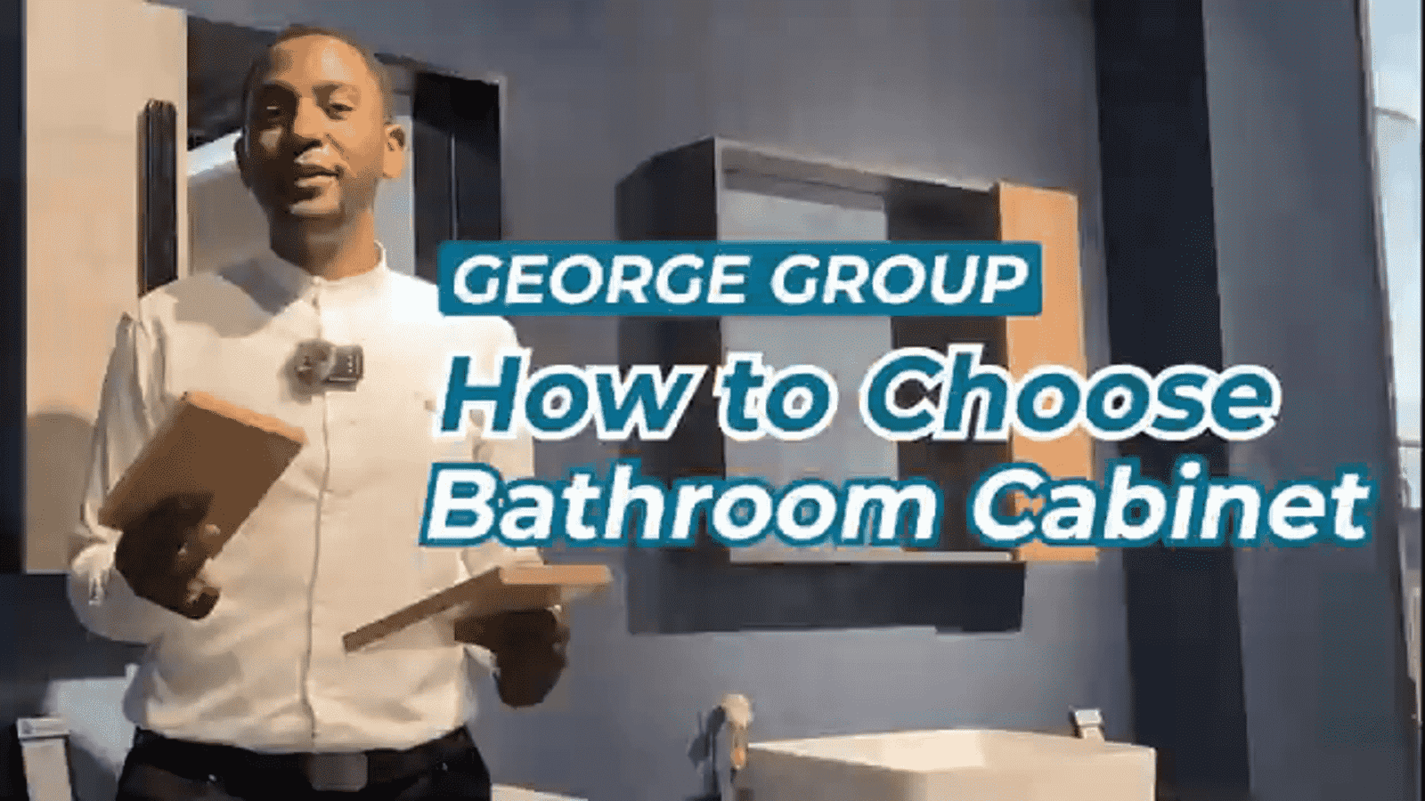 How to Choose the Best Bathroom Cabinet