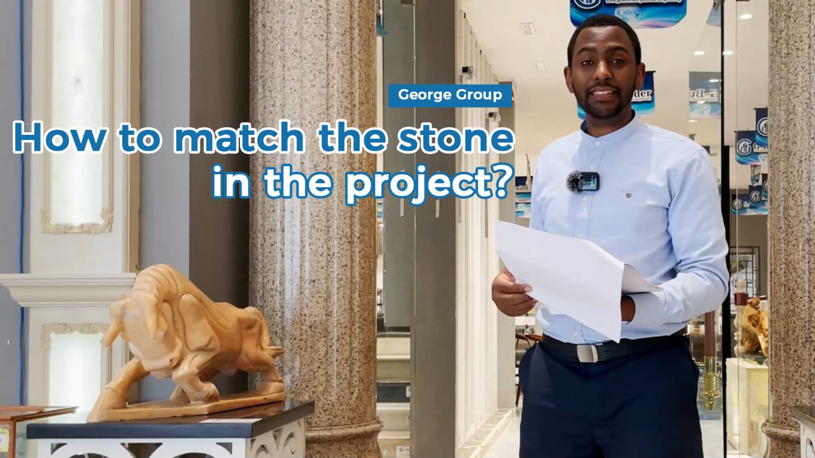 European Project (English)