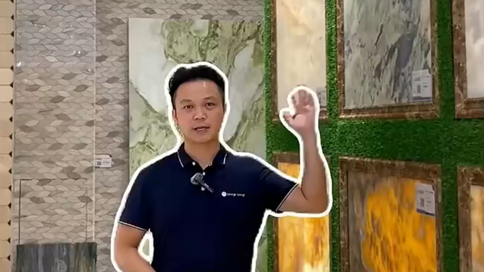 Marble classification