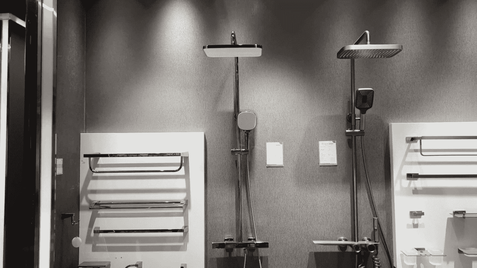 shower system11