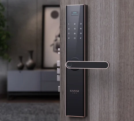 Home Security