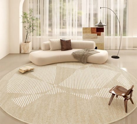Eco-Friendly Area Rugs for Stylish, Comfortable Living