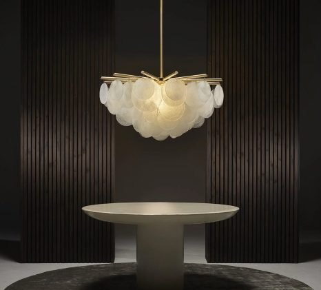 Luxury Decorative Chandeliers
