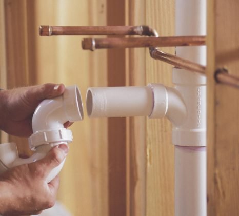 Durable and Eco-Conscious PVC Plumbing Pipes and Fittings