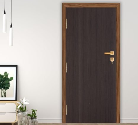 Termite-Resistant WPC Doors – Durable, Waterproof & Low-Maintenance
