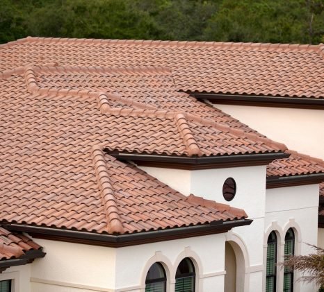 Customizable Roofing Tiles for Harsh Climates and Lasting Protection