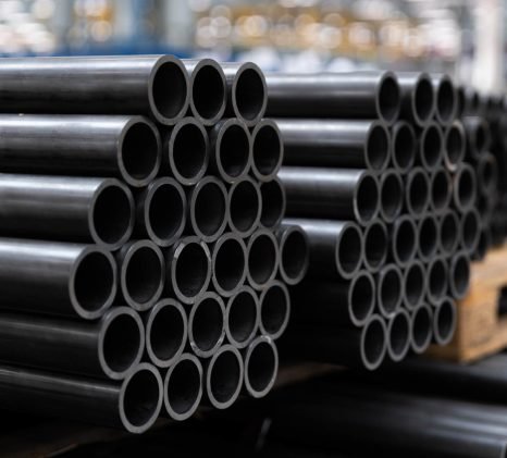 High-Performance Metal Pipes and Fittings for Reliable Fluid Systems