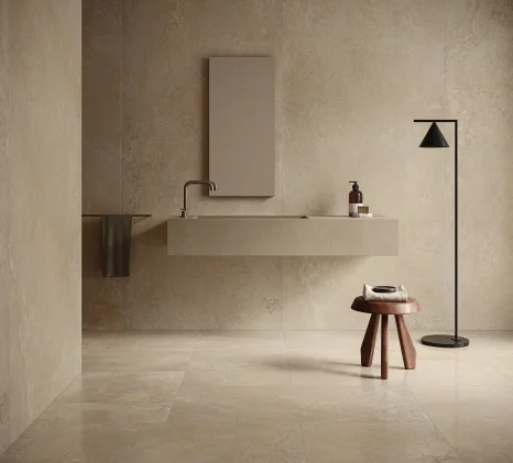 Natural Limestone Wall Cladding: Authentic Fossils & Eco-Innovation